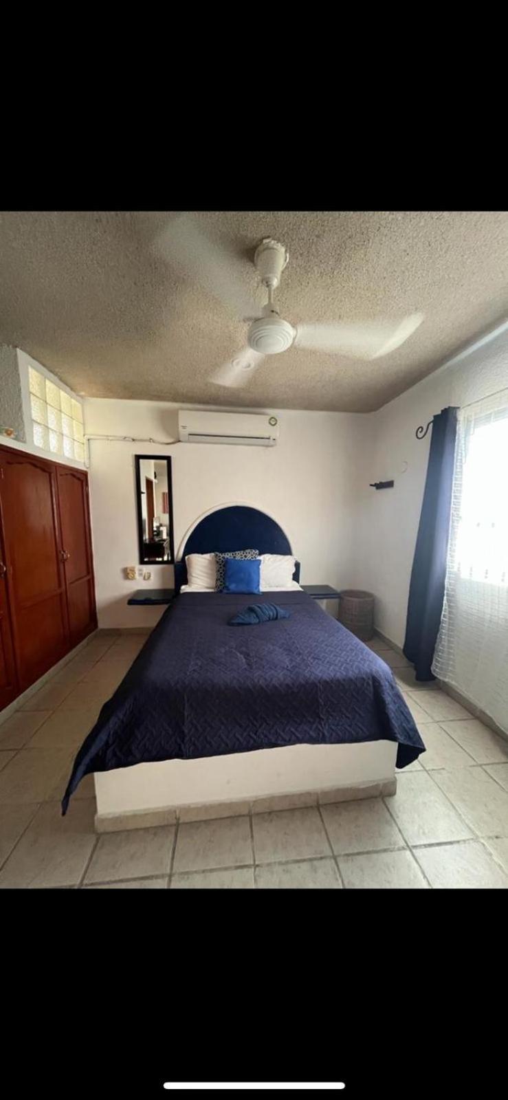 Hostelito Hotel Cozumel Eksteriør bilde